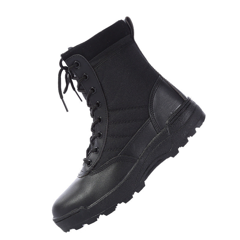 Men's Breathable Hiking Boots
