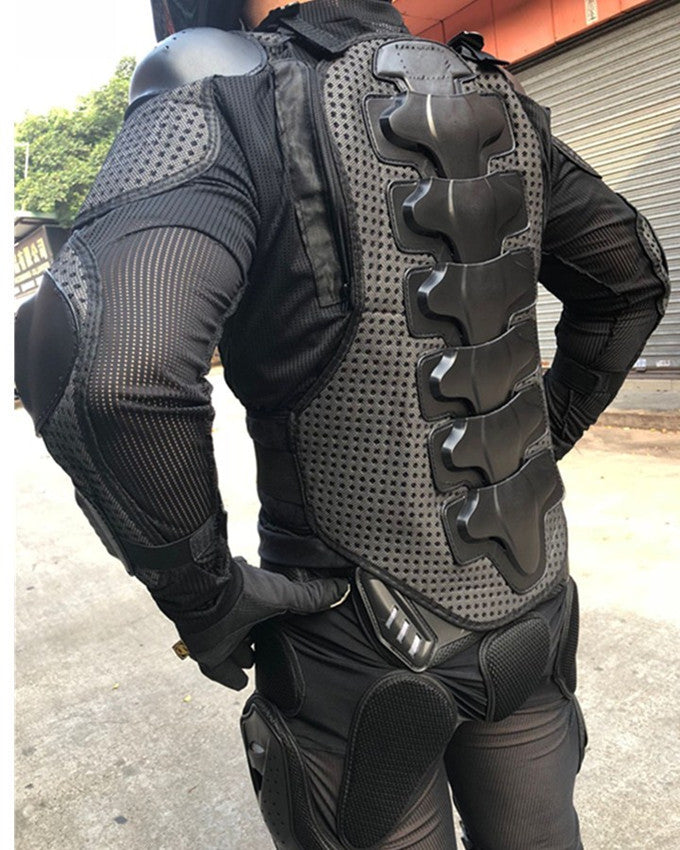 Fall Protection Armor Jacket