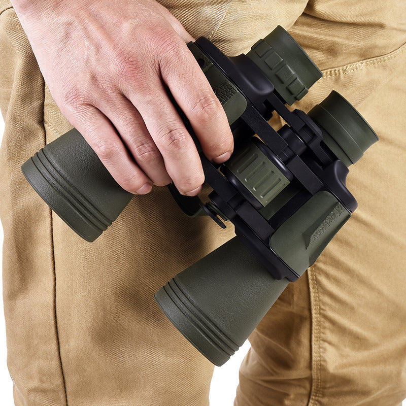 Outdoor Tourism 20x50 Binoculars
