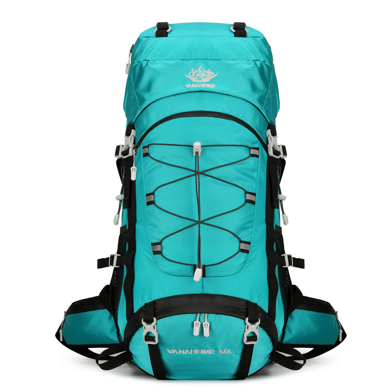 Hiking Camping Travel Backpack