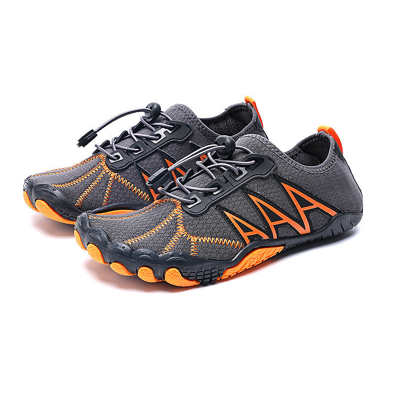 Five-finger Surfing Hiking Boots