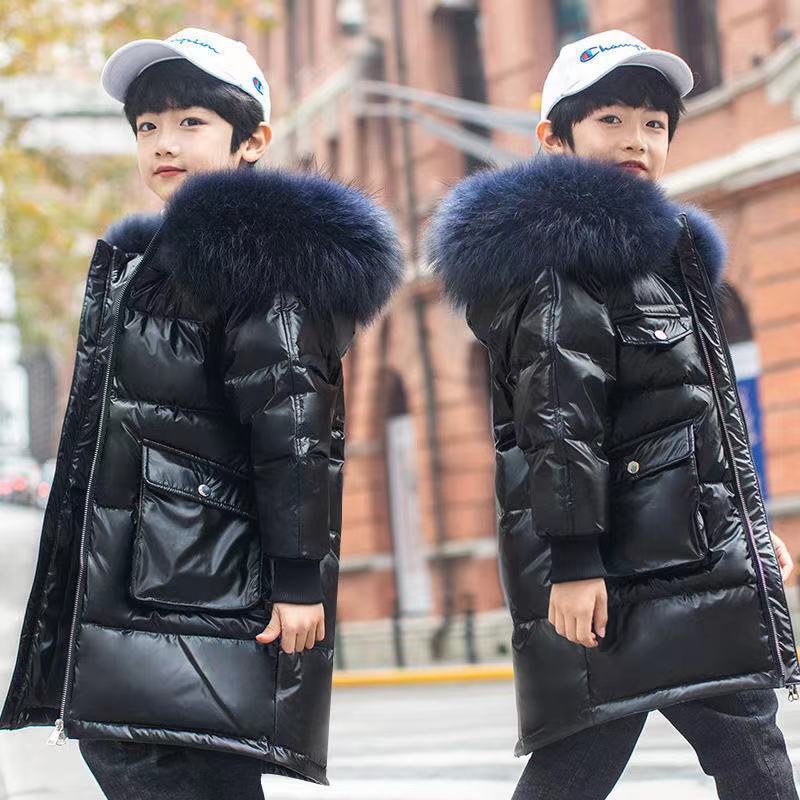 Cotton-padded Jacket