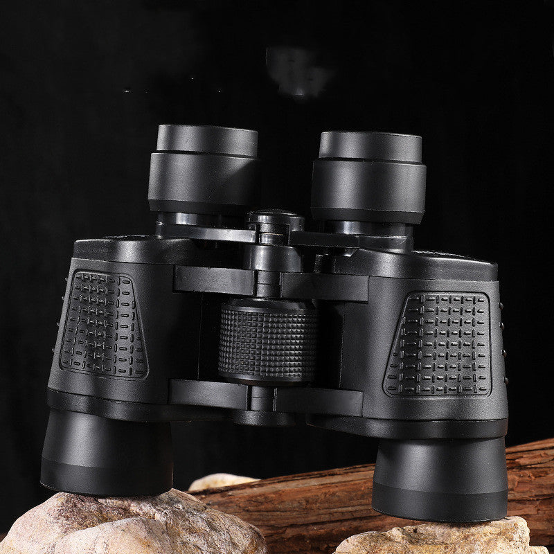 High Power Professional Binoculars