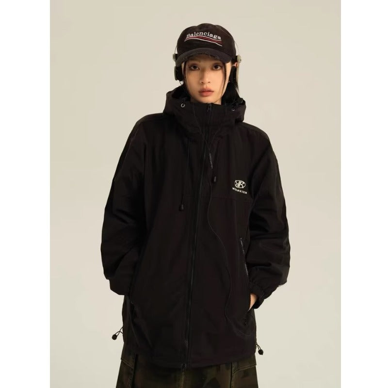 Outdoor Jacket Coat