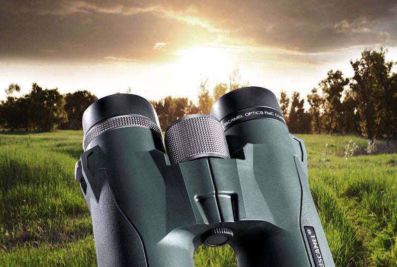 Telescope Binoculars HD Outdoor