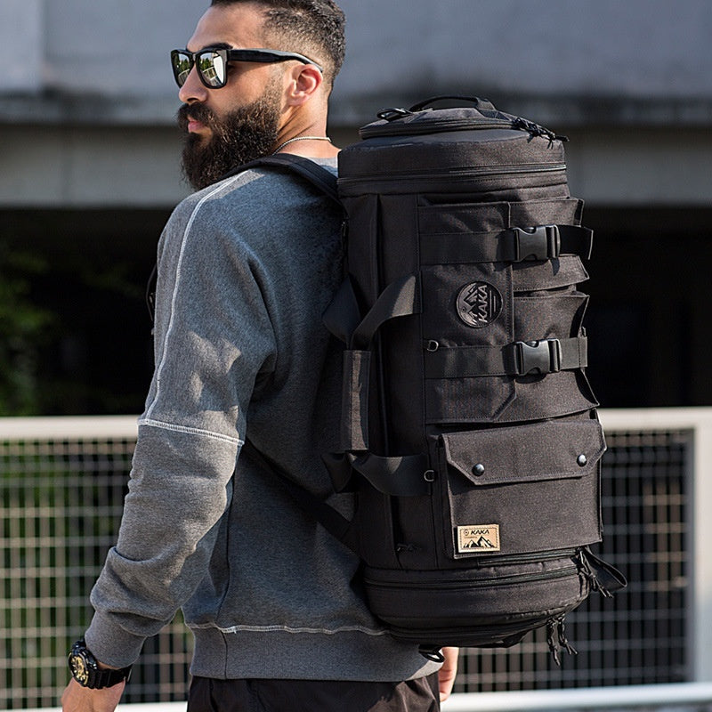 Men's Hiking Backpac
