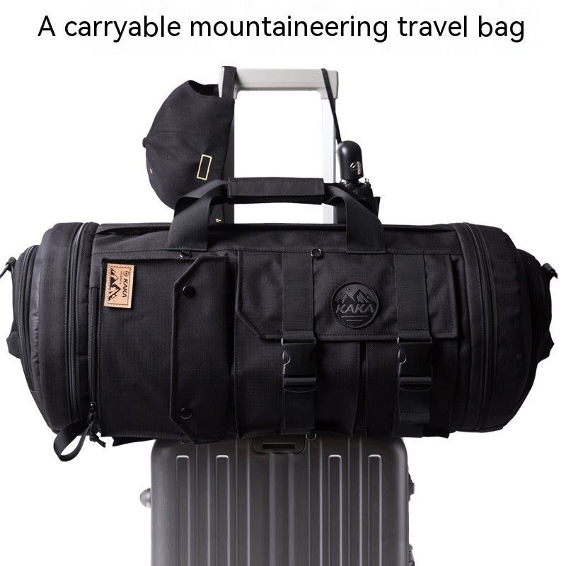 Men's Hiking Backpac