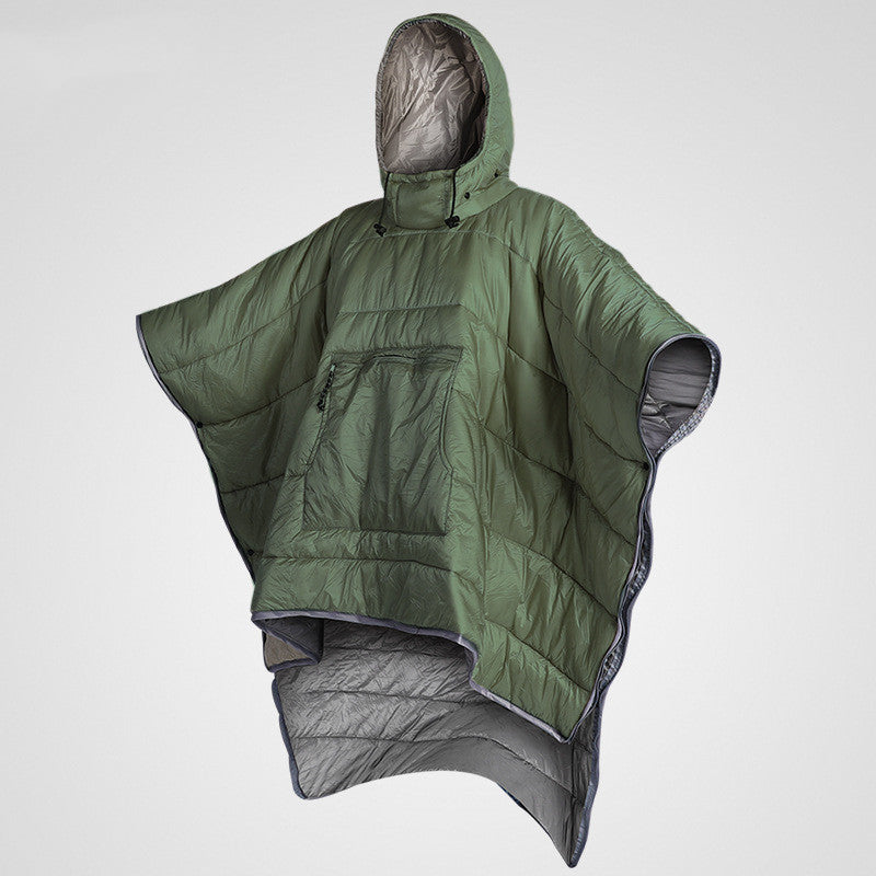 Wearable Sleeping Bag Outdoor