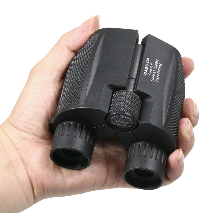 Mini Binoculars HD Binoculars