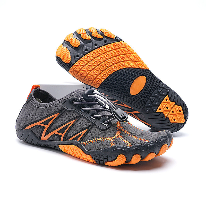 Five-finger Surfing Hiking Boots