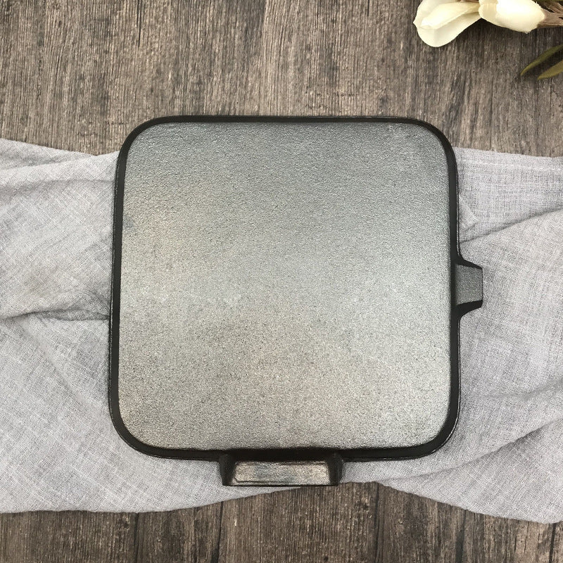 Camping Cookware Folding Pan