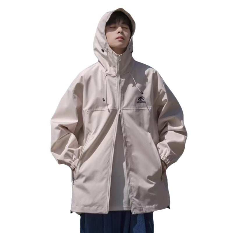 Outdoor Jacket Coat