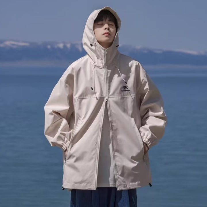 Outdoor Jacket Coat