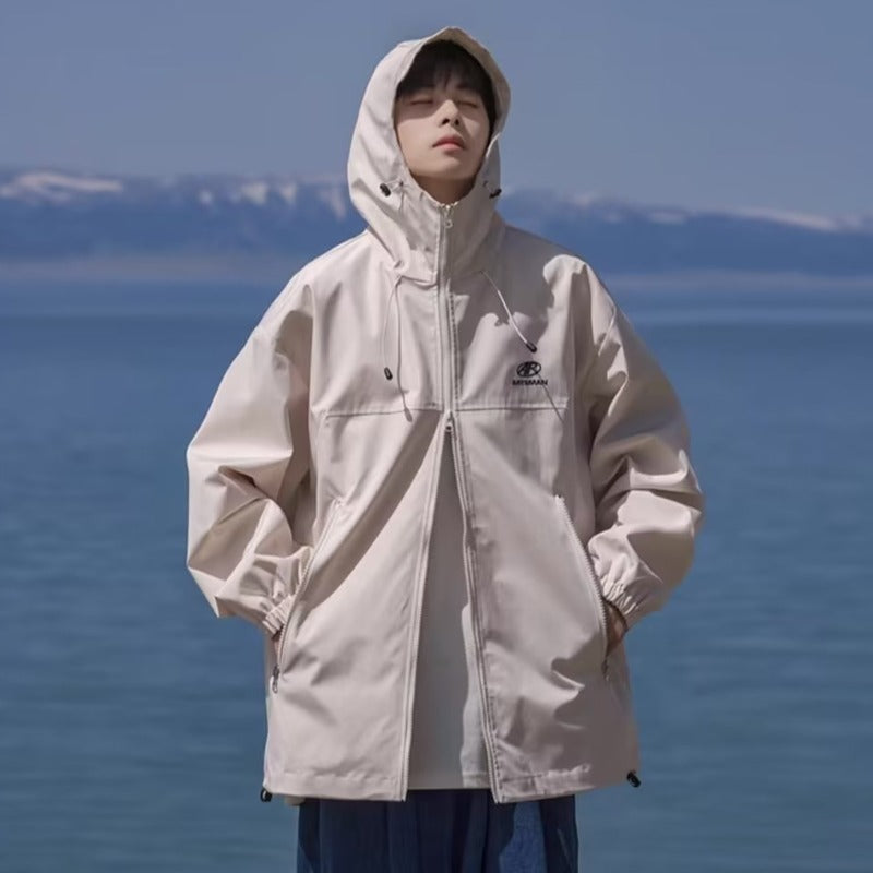 Outdoor Jacket Coat