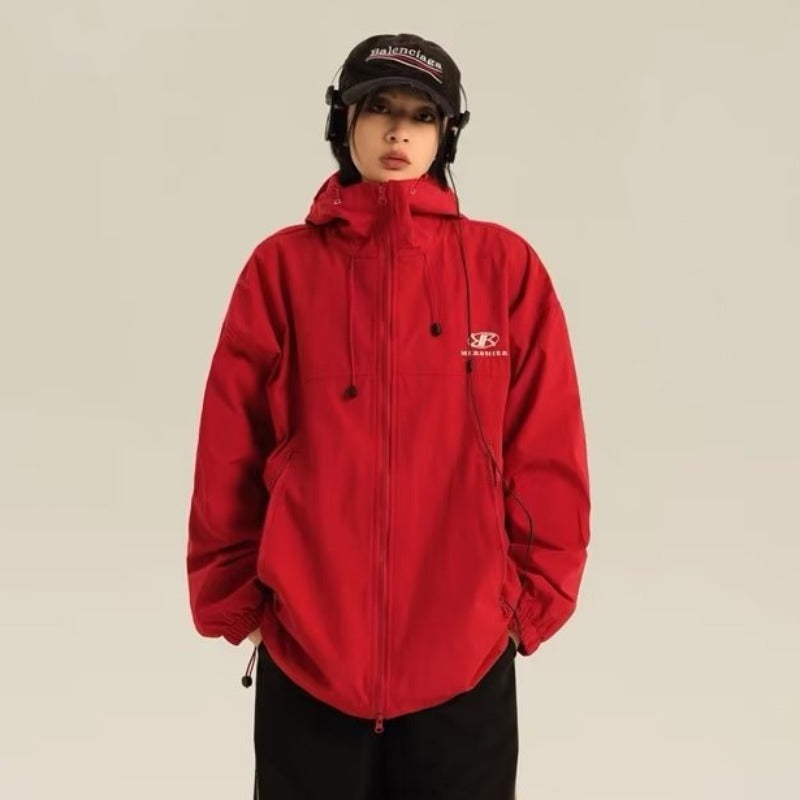 Outdoor Jacket Coat