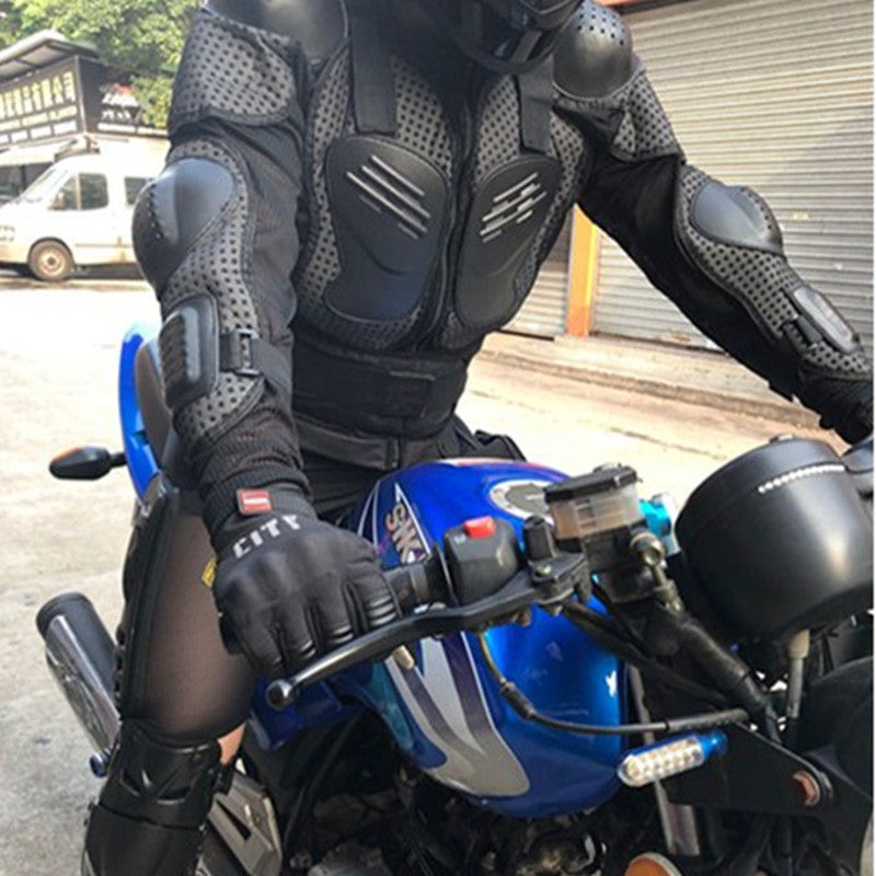 Fall Protection Armor Jacket