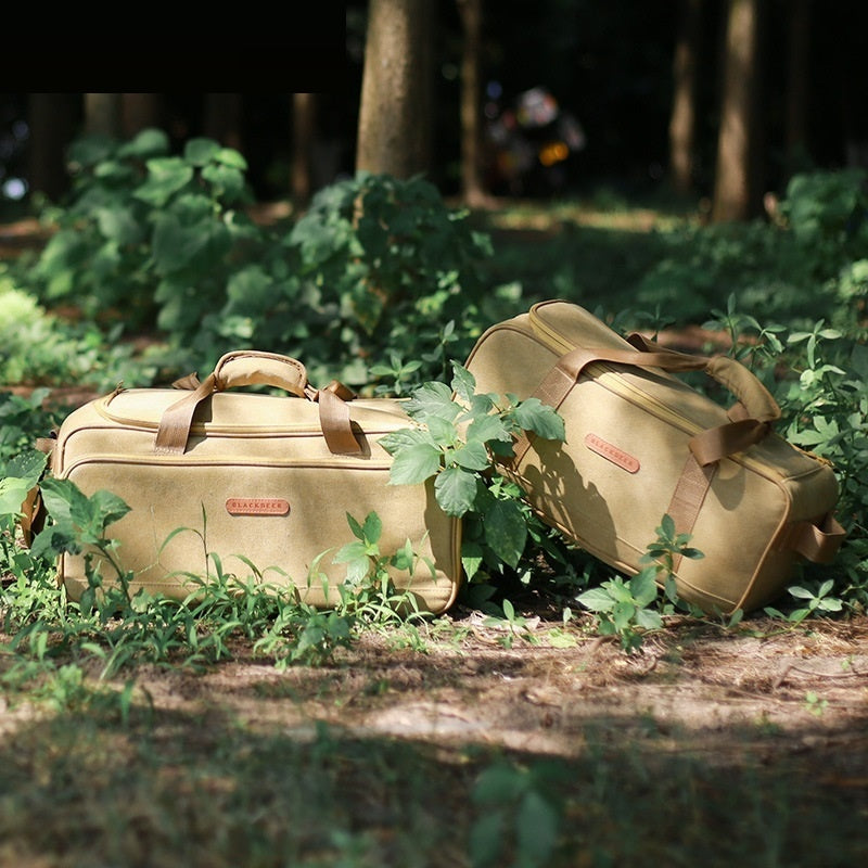 Outdoor Camping Gas Tank Stove