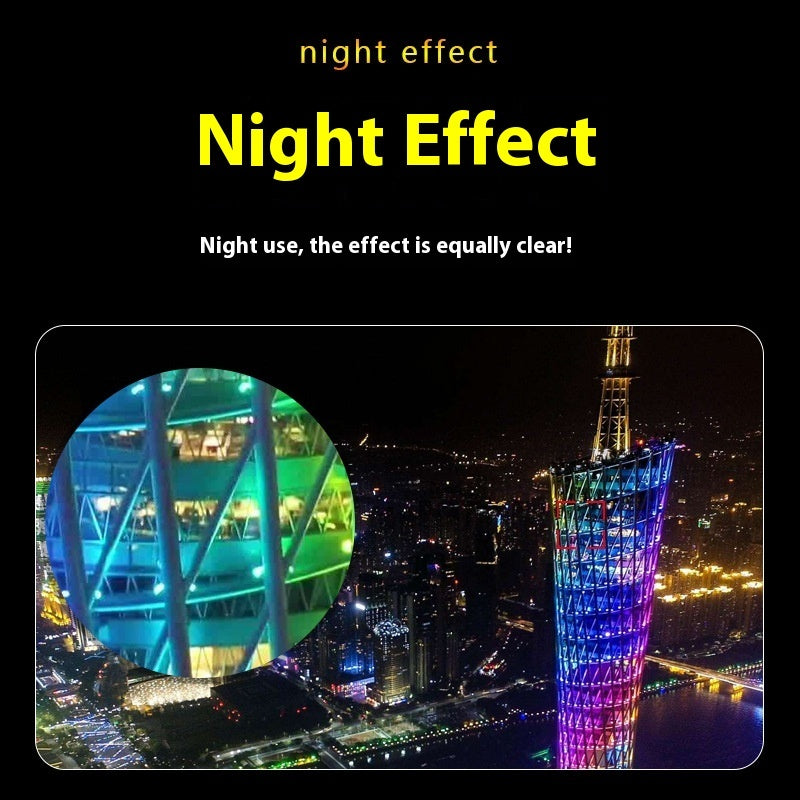 Outdoor Bird Watching Binoculars